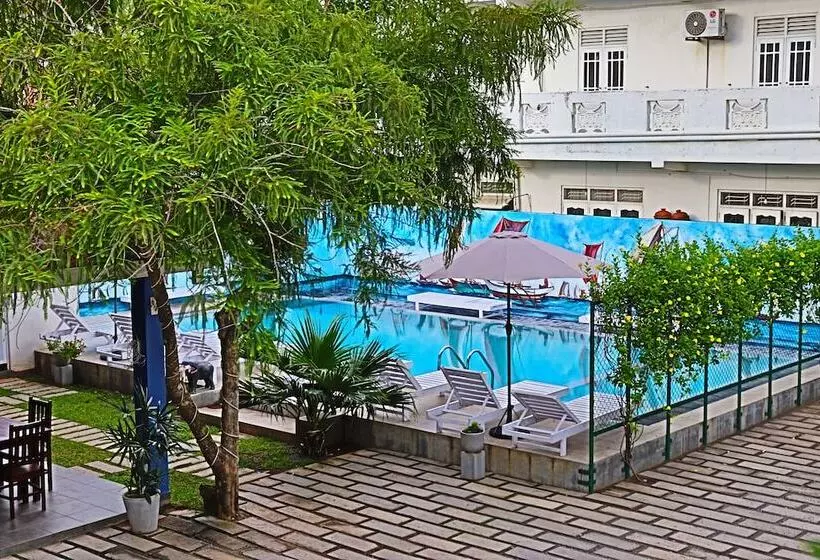 Hotel Blue Elephant Boutique