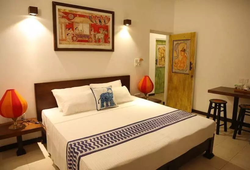 Hotel Blue Elephant Boutique