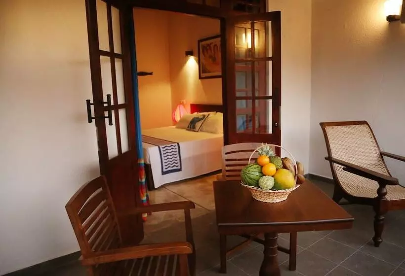 Hotel Blue Elephant Boutique