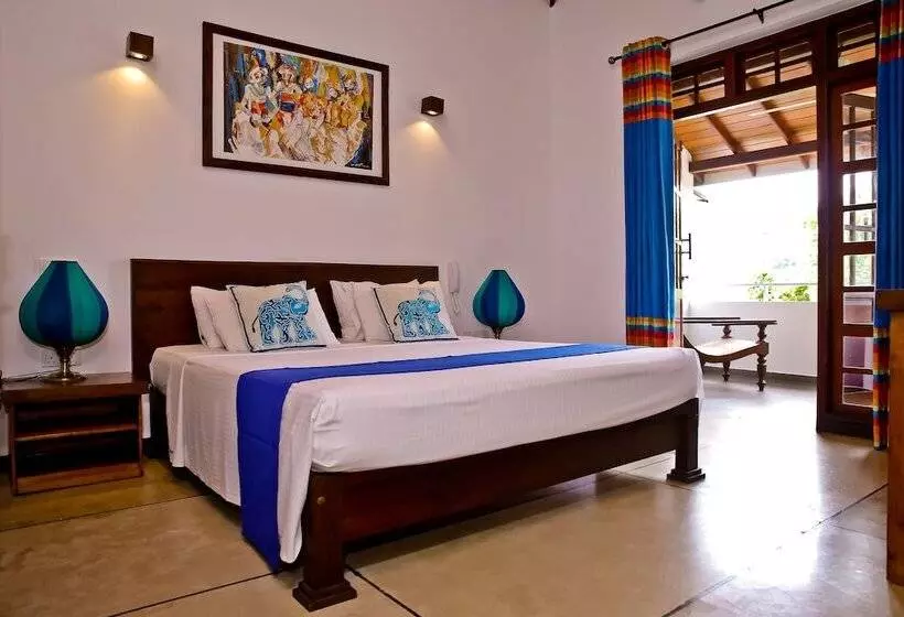 Hotel Blue Elephant Boutique