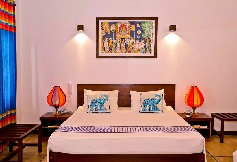 Hotel Blue Elephant Boutique