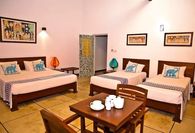 Hotel Blue Elephant Boutique