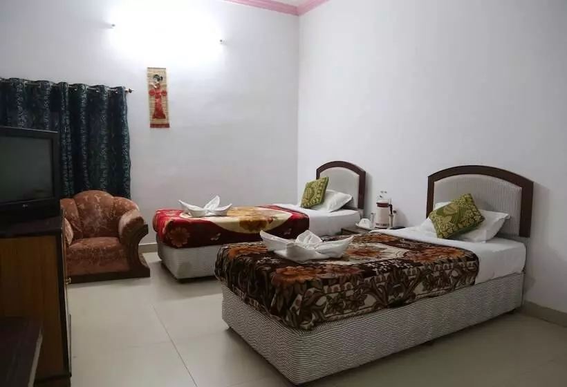 فندق Buddha International