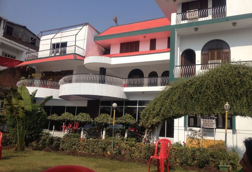 هتل Buddha International