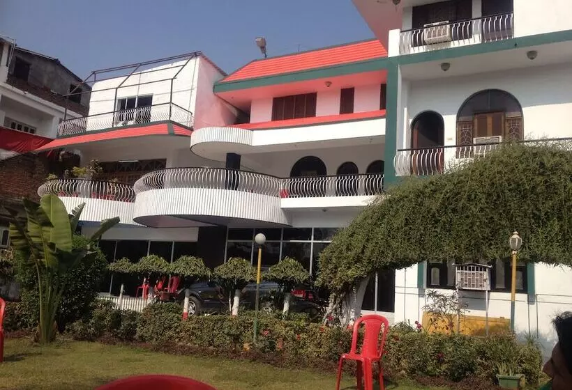 فندق Buddha International