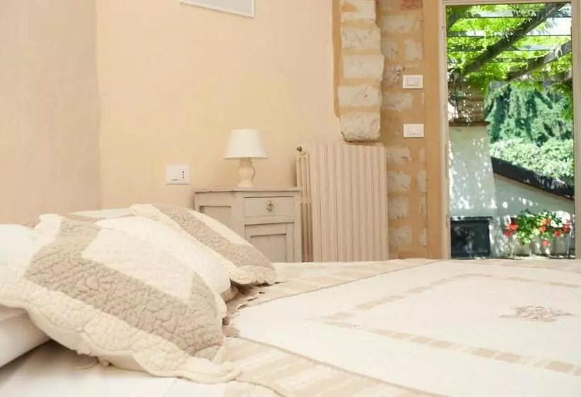 호텔 Ca San Sebastiano Wine Resort & Spa