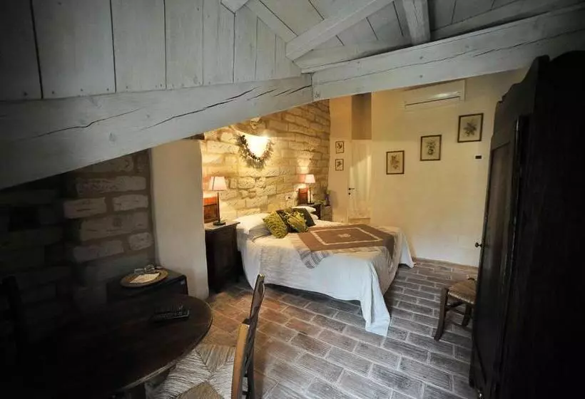 호텔 Ca San Sebastiano Wine Resort & Spa