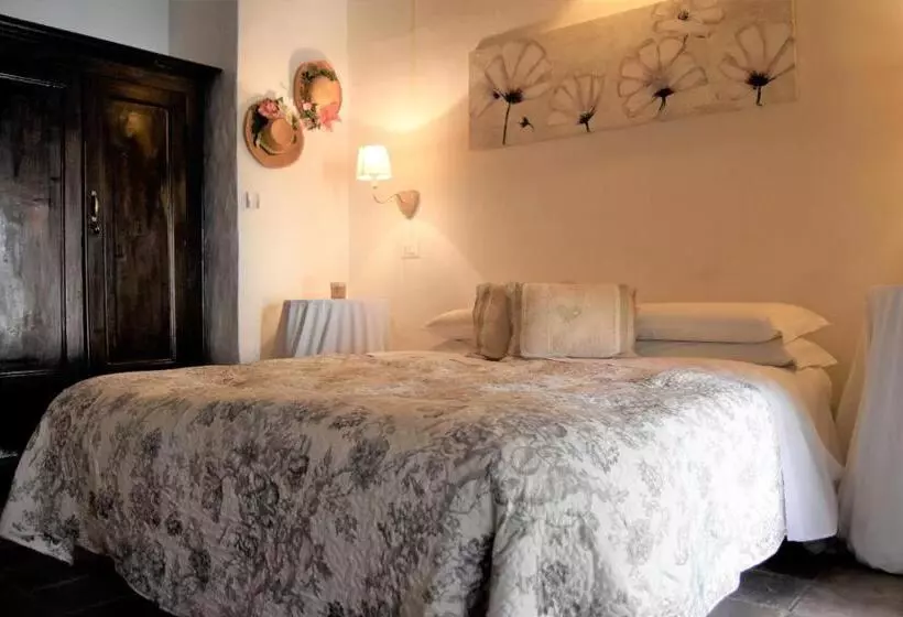 호텔 Ca San Sebastiano Wine Resort & Spa