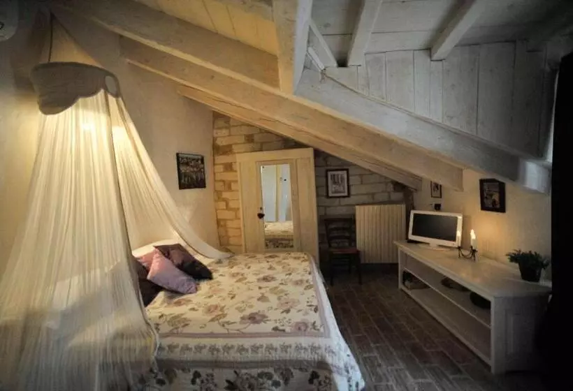 호텔 Ca San Sebastiano Wine Resort & Spa