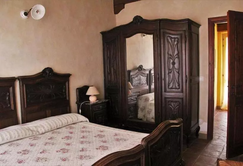 호텔 Ca San Sebastiano Wine Resort & Spa