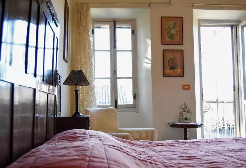 호텔 Ca San Sebastiano Wine Resort & Spa