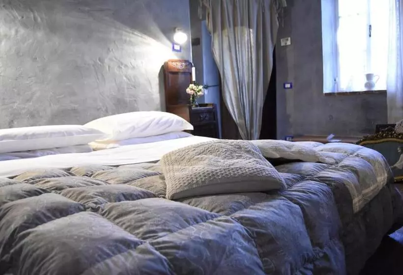 호텔 Ca San Sebastiano Wine Resort & Spa