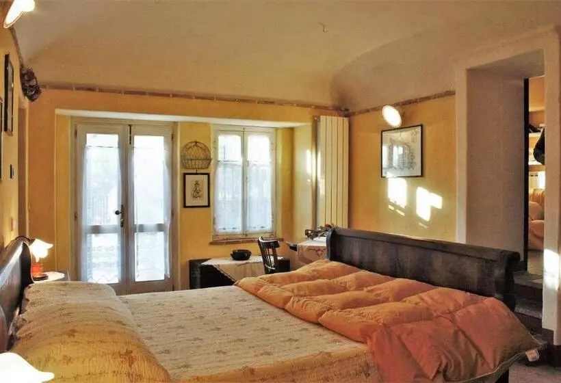 호텔 Ca San Sebastiano Wine Resort & Spa