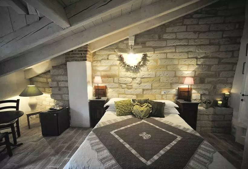 호텔 Ca San Sebastiano Wine Resort & Spa