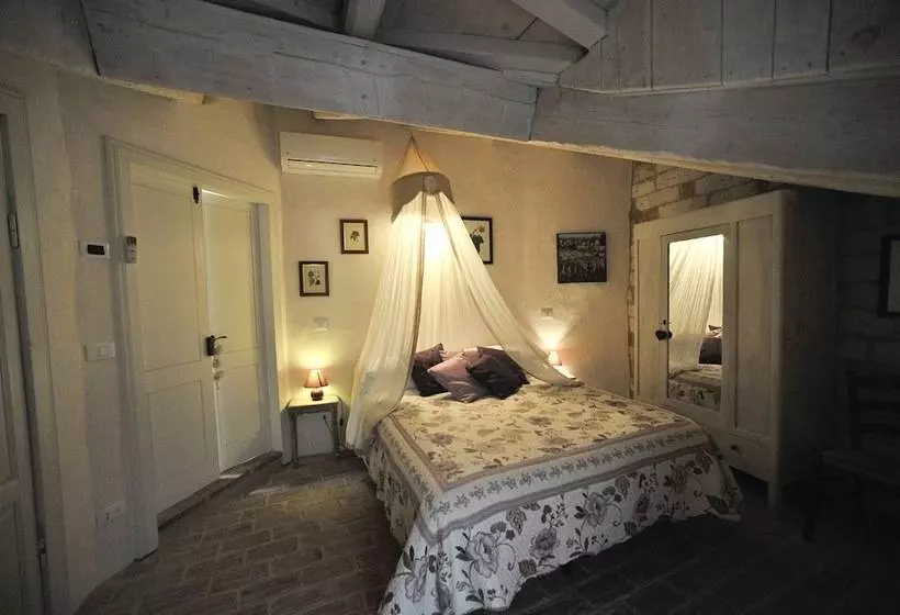 호텔 Ca San Sebastiano Wine Resort & Spa