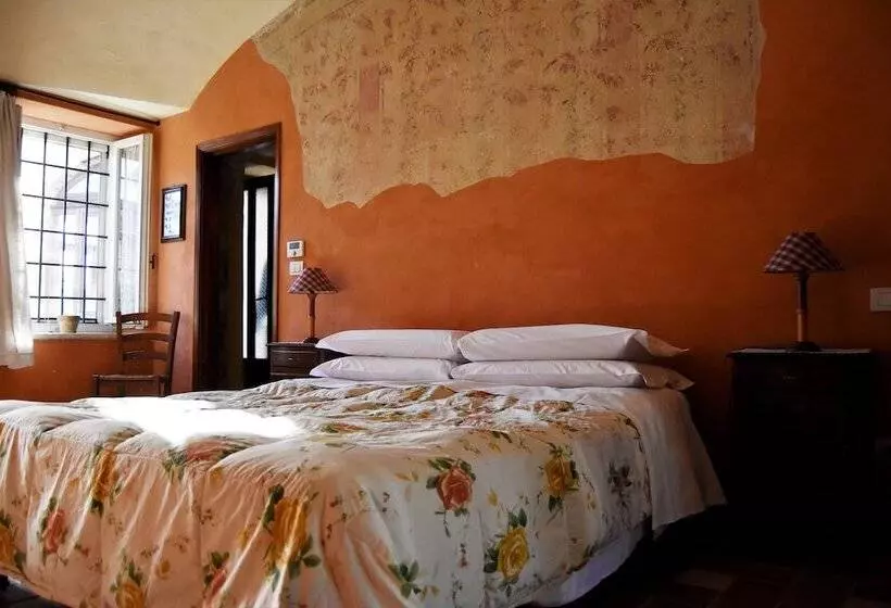 호텔 Ca San Sebastiano Wine Resort & Spa