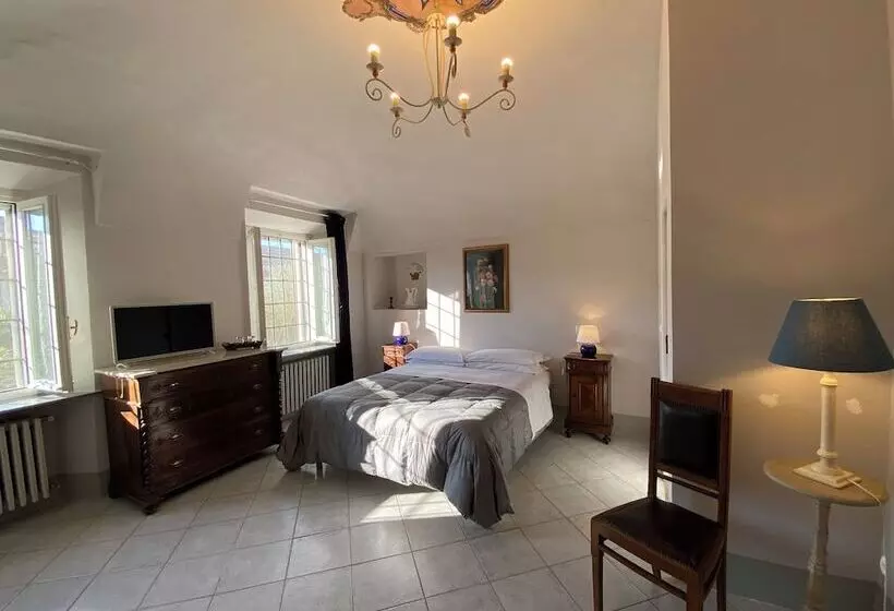 호텔 Ca San Sebastiano Wine Resort & Spa