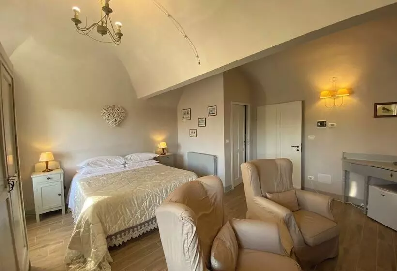 호텔 Ca San Sebastiano Wine Resort & Spa