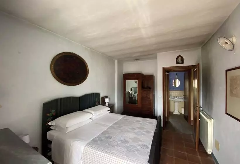 호텔 Ca San Sebastiano Wine Resort & Spa