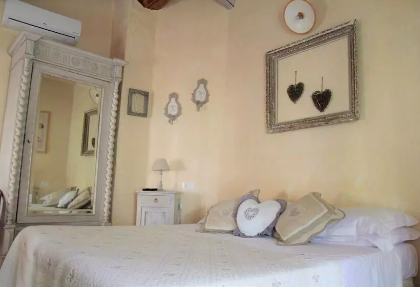 호텔 Ca San Sebastiano Wine Resort & Spa