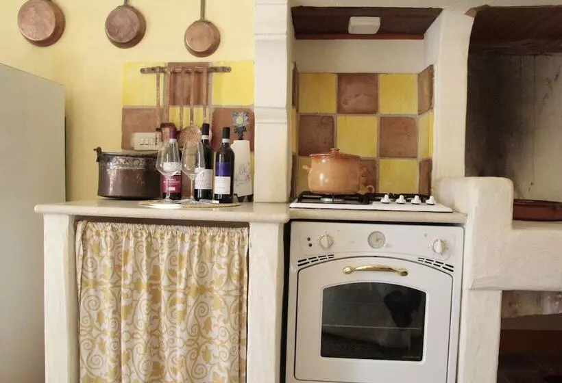 호텔 Ca San Sebastiano Wine Resort & Spa