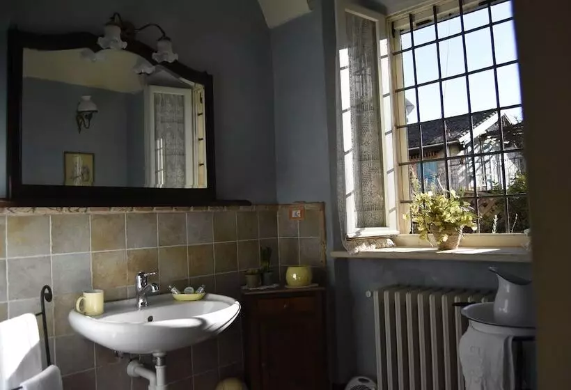 호텔 Ca San Sebastiano Wine Resort & Spa