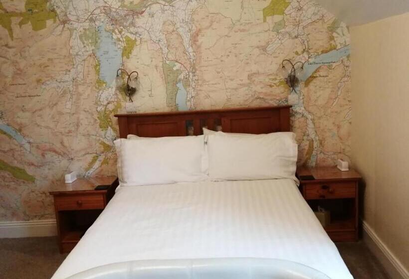 ホテル Dunsford Guest House