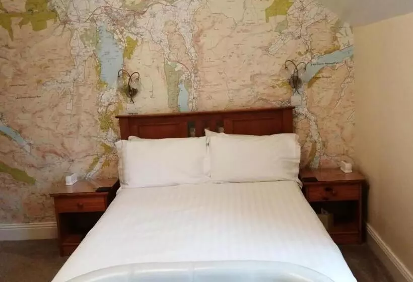 Отель Dunsford Guest House