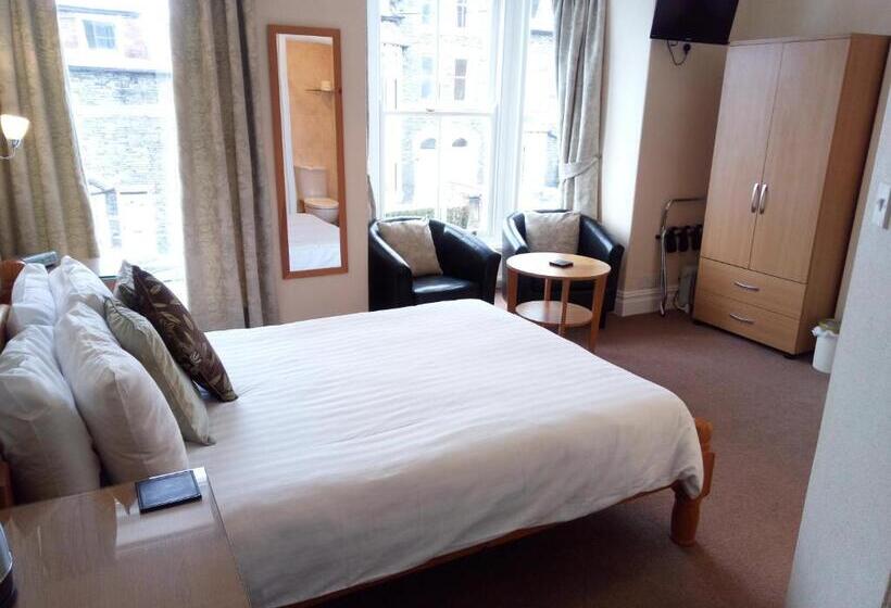 ホテル Dunsford Guest House