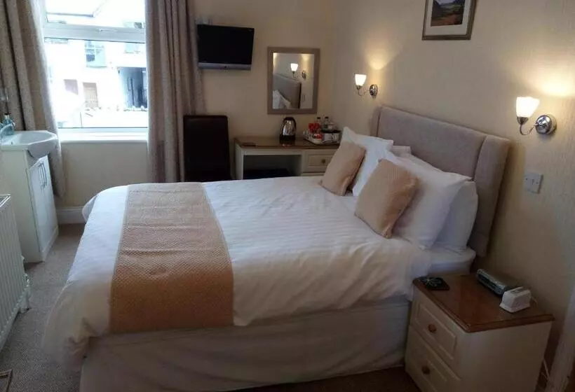 Отель Dunsford Guest House