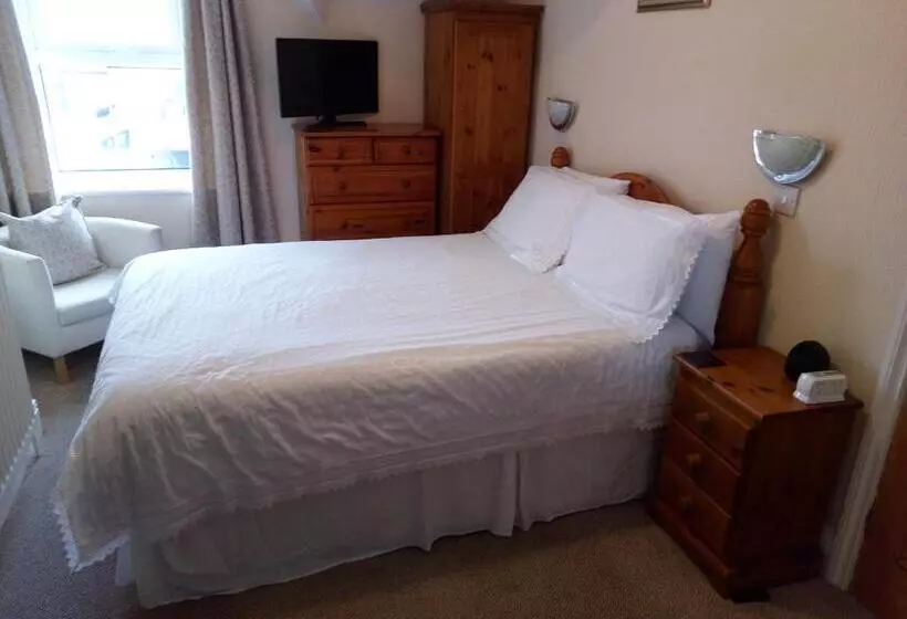 Отель Dunsford Guest House