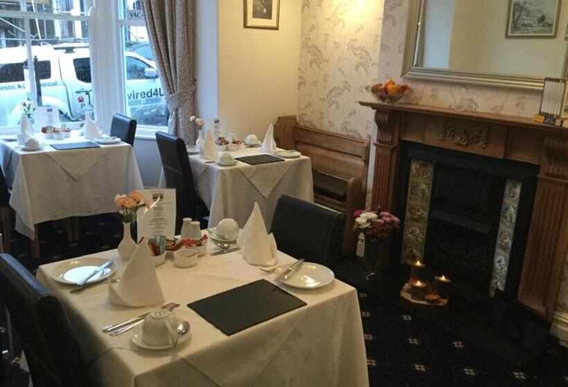 ホテル Dunsford Guest House