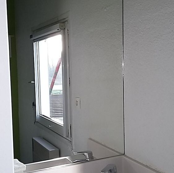 호텔 F1 Mâcon Nord N°2