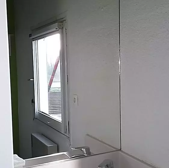 Hotel F1 Mâcon Nord N°2