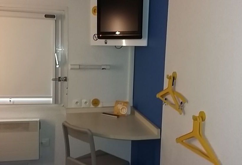 호텔 F1 Mâcon Nord N°2