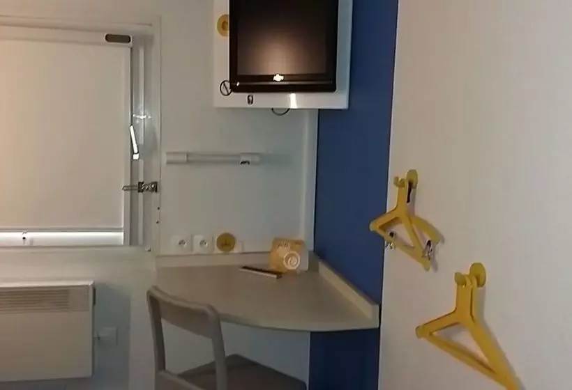 Hotel F1 Mâcon Nord N°2