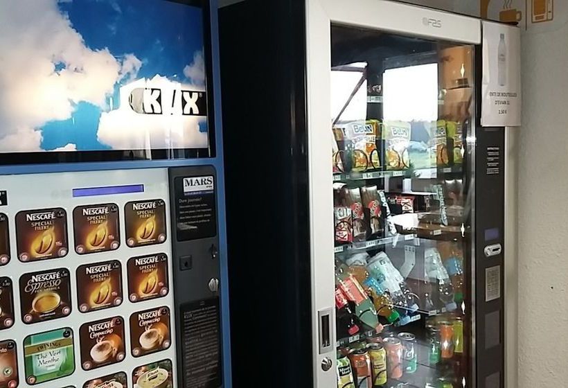 호텔 F1 Mâcon Nord N°2