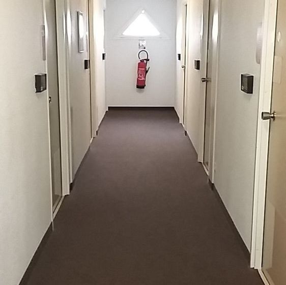 호텔 F1 Mâcon Nord N°2