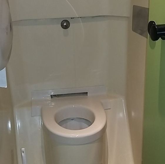 호텔 F1 Mâcon Nord N°2