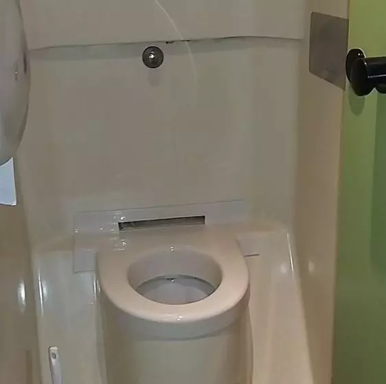 Hotel F1 Mâcon Nord N°2