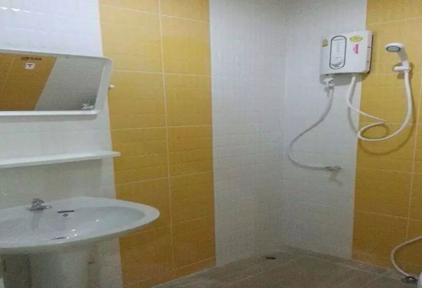 ホテル Gm Modern Place