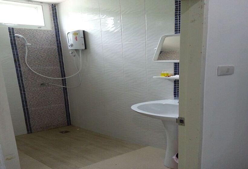 ホテル Gm Modern Place