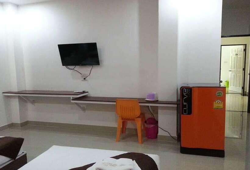 ホテル Gm Modern Place