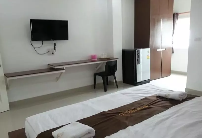 ホテル Gm Modern Place