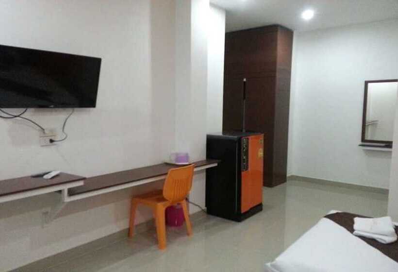 ホテル Gm Modern Place