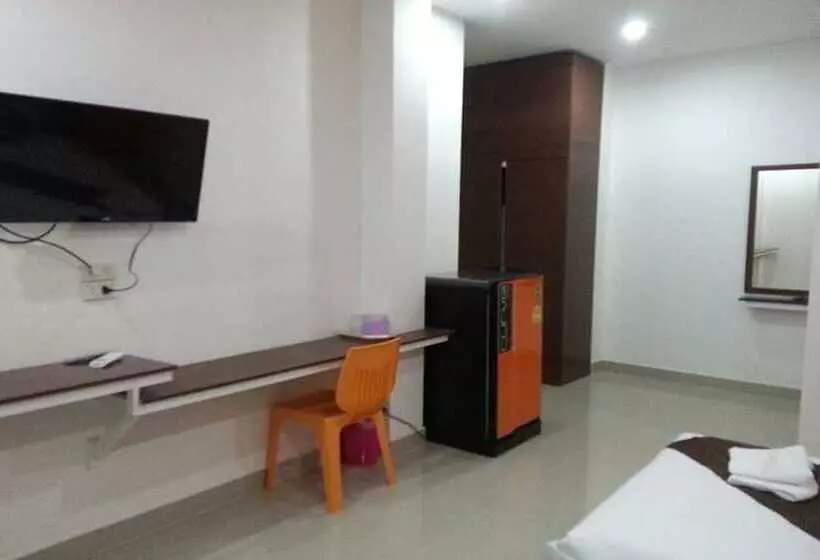 ホテル Gm Modern Place