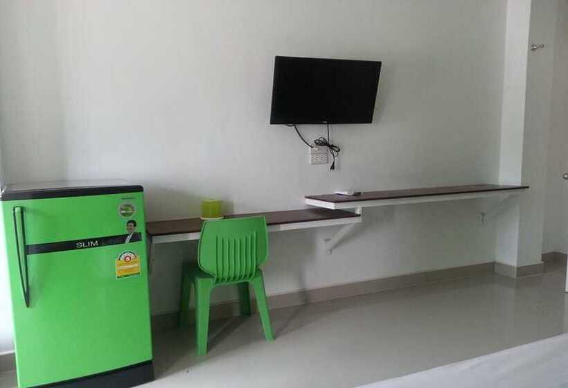 ホテル Gm Modern Place