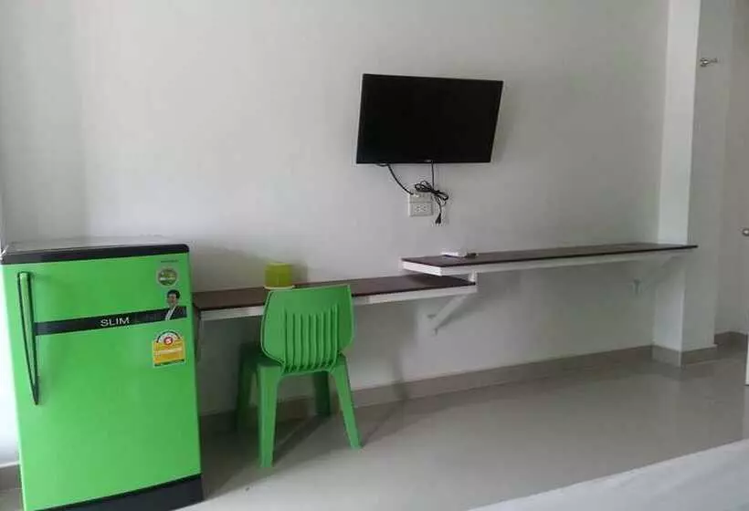 ホテル Gm Modern Place