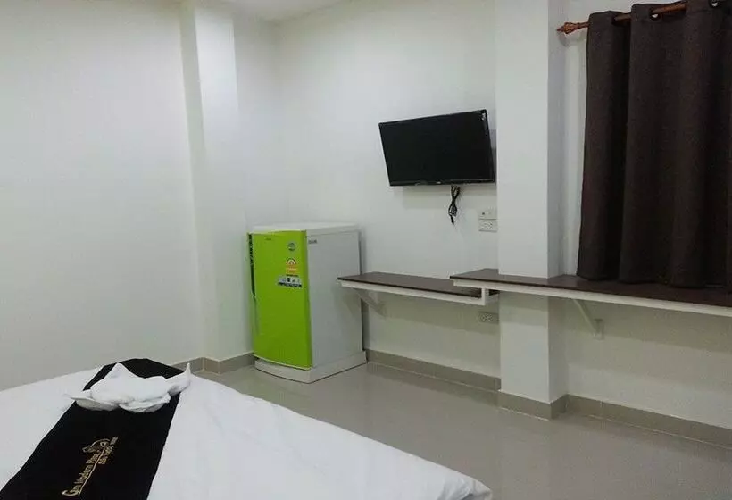 ホテル Gm Modern Place