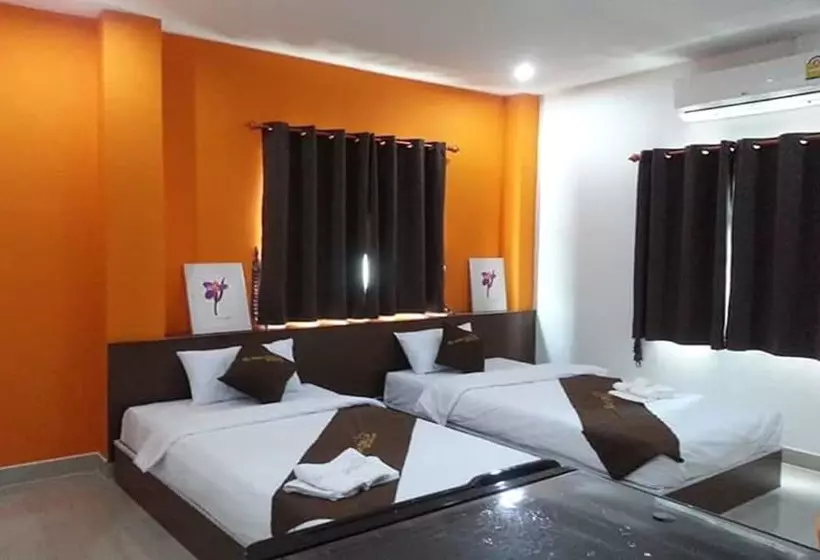 ホテル Gm Modern Place